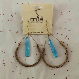 MIA Collection Dangle Earrings